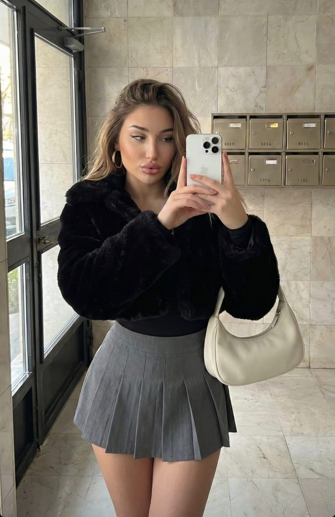 Esenler Davutpaşa Escort Bayan 3