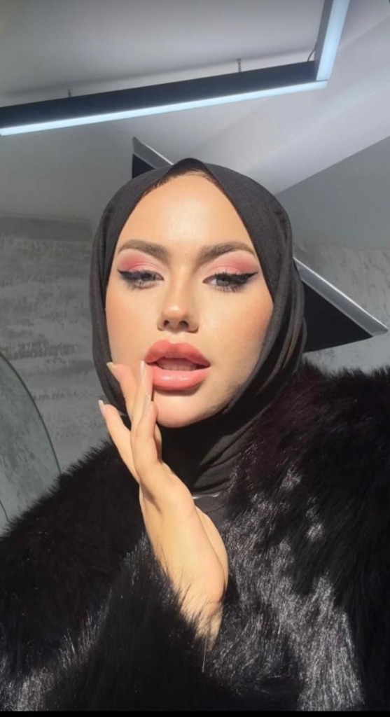 Esenler Fatih Escort Bayan 4