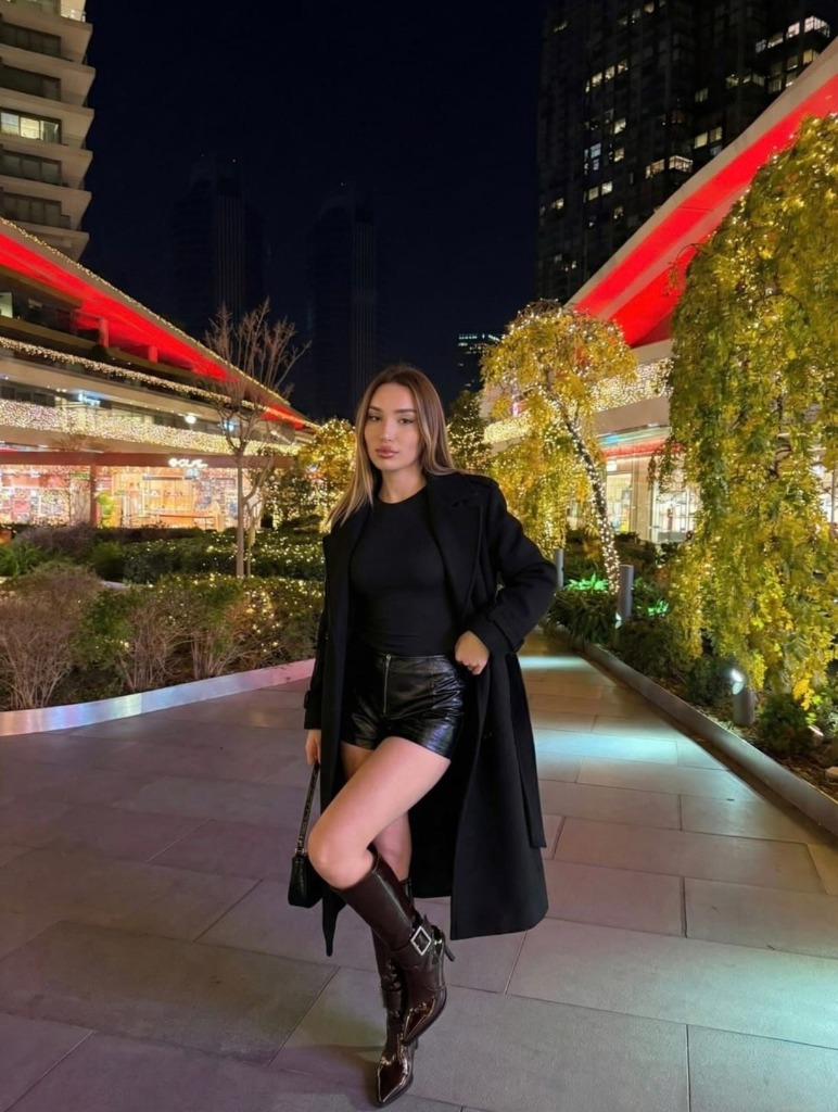 Esenler Havaalanı Escort Bayan 12