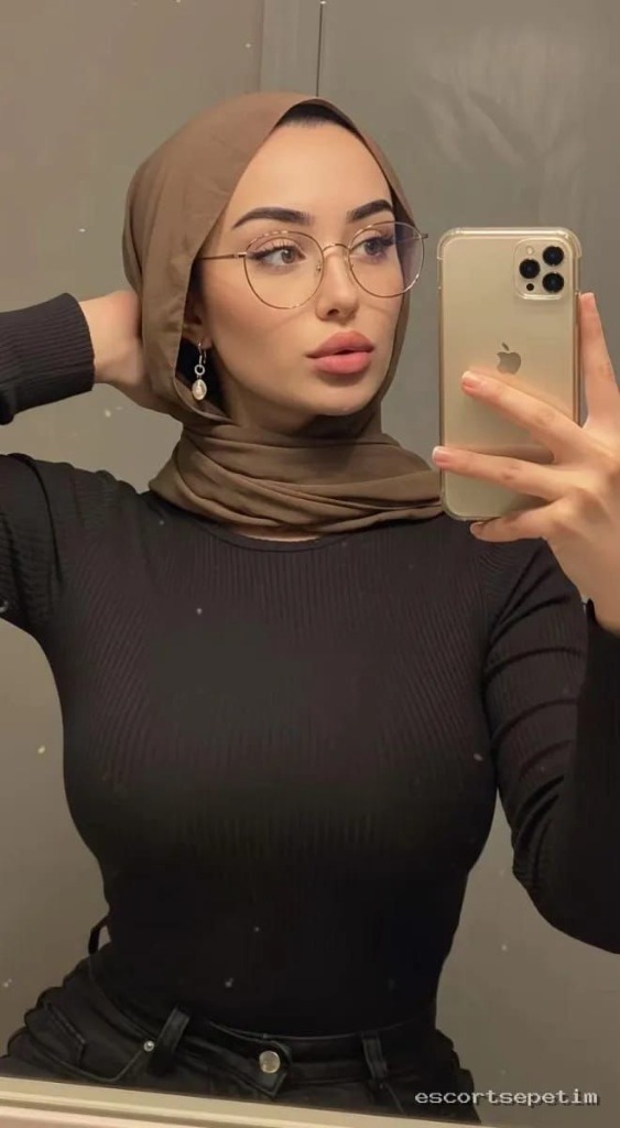 Esenler Sanayi Escort Bayan 9